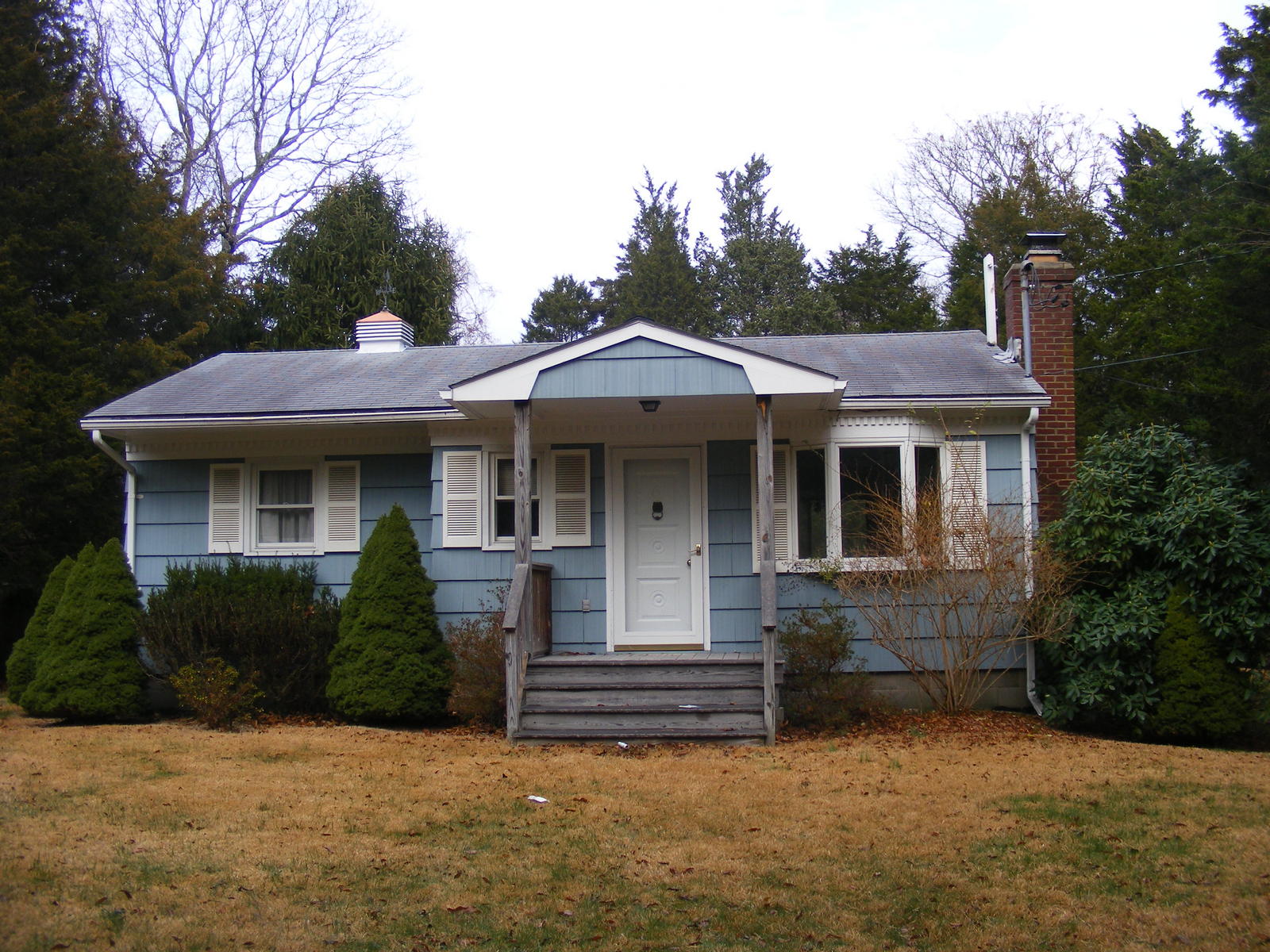 Towns and Country Real Estate