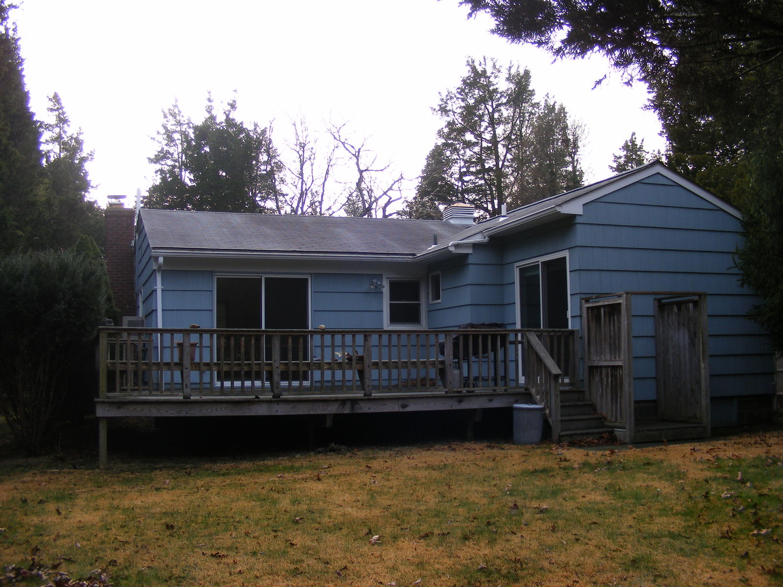 Towns and Country Real Estate
