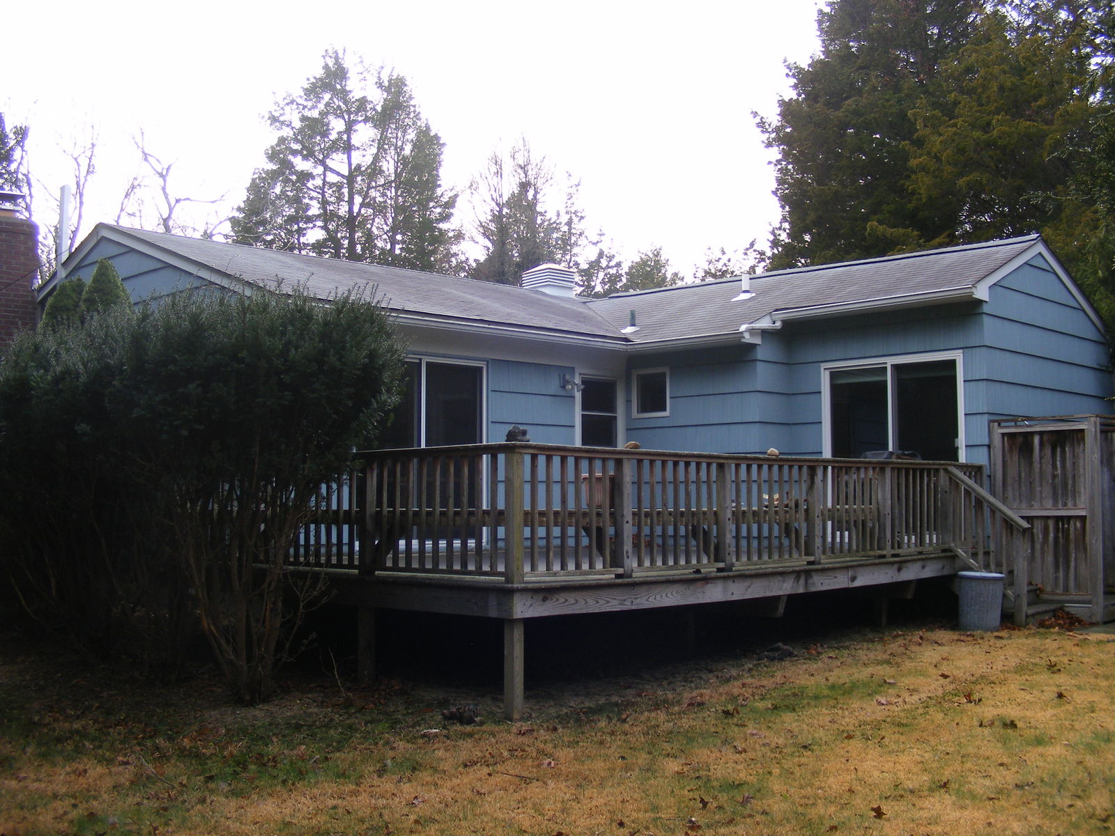 Towns and Country Real Estate