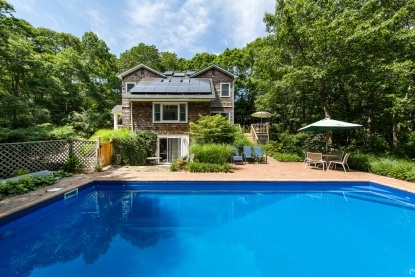 Towns and Country Real Estate