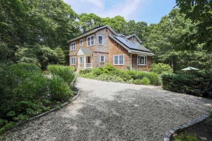 Towns and Country Real Estate