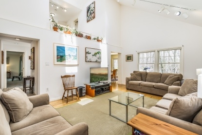 Towns and Country Real Estate