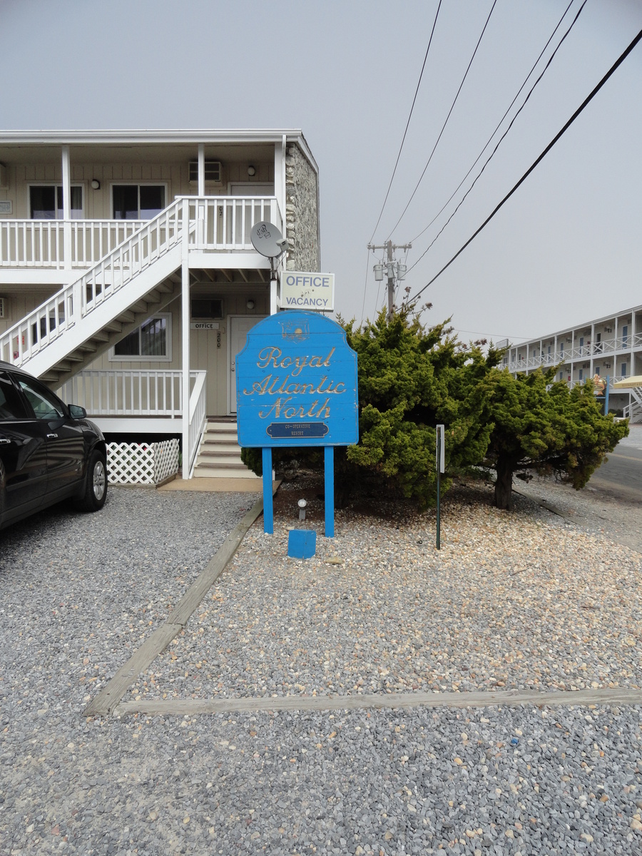Towns and Country Real Estate