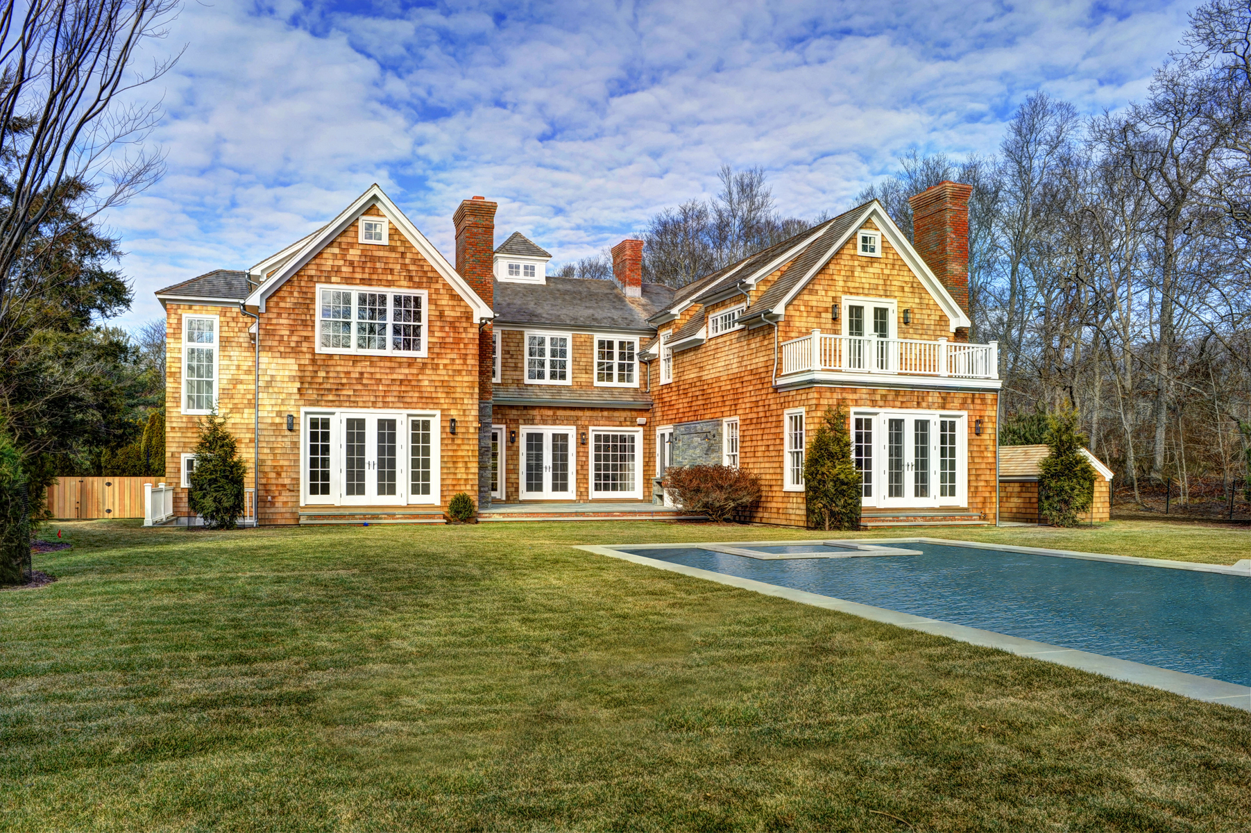 Towns and Country Real Estate