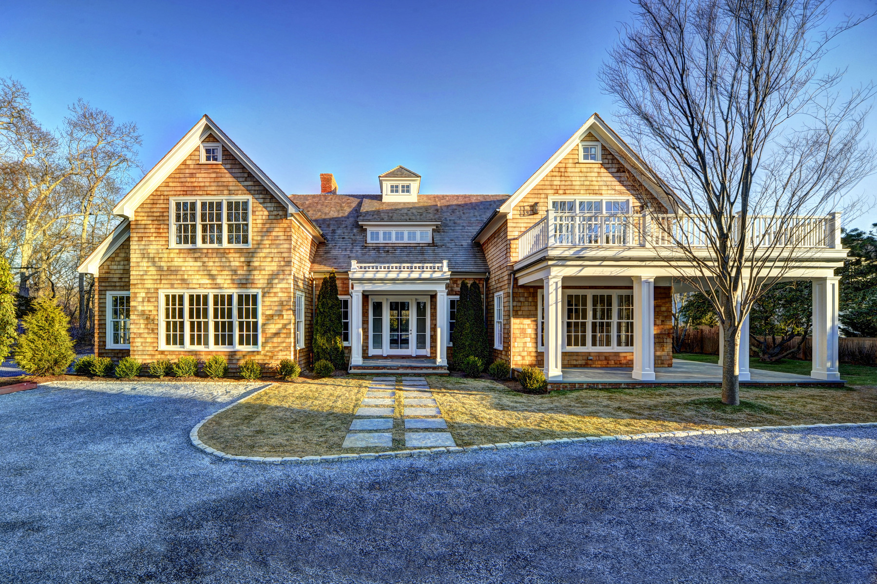 Towns and Country Real Estate