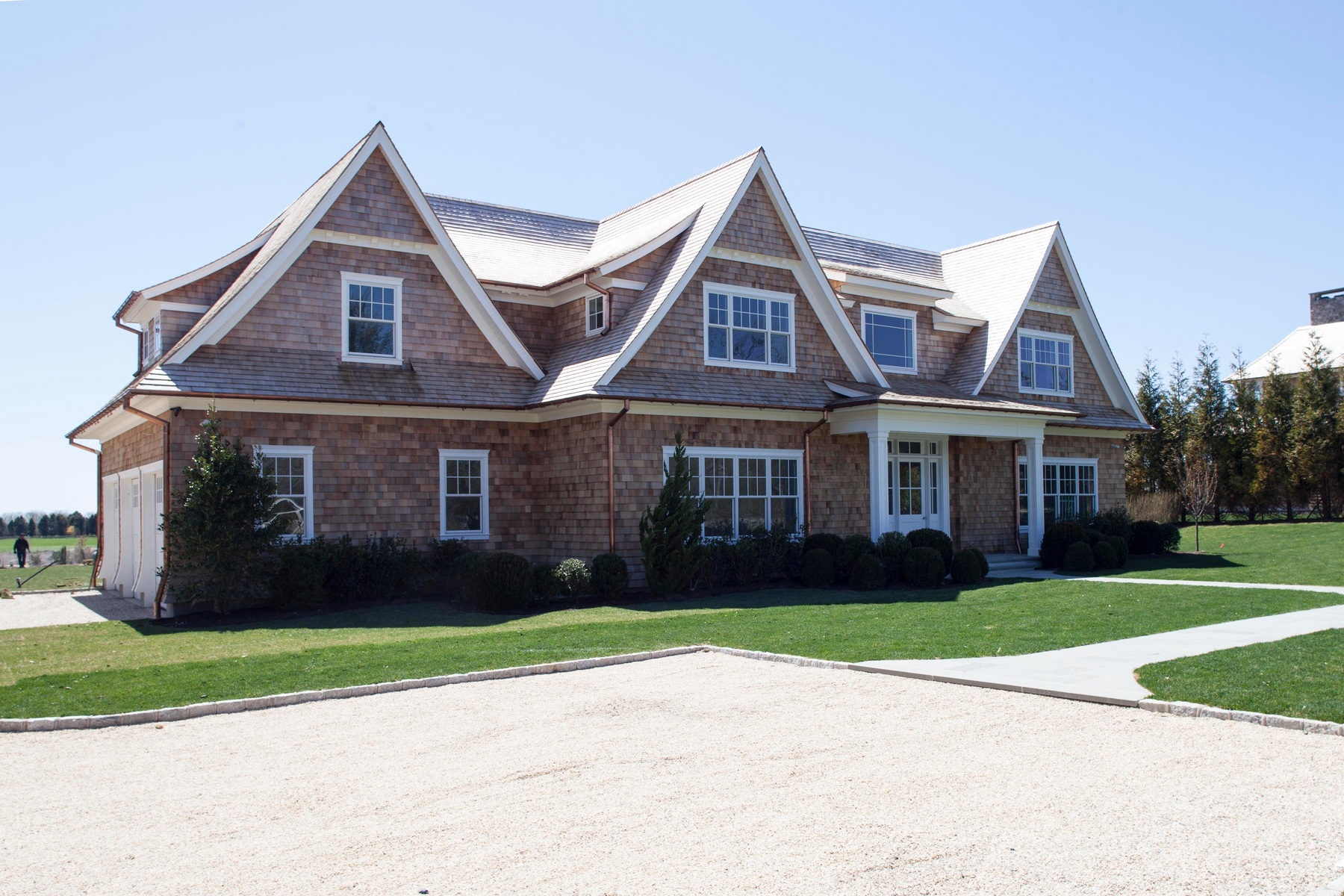 Towns and Country Real Estate