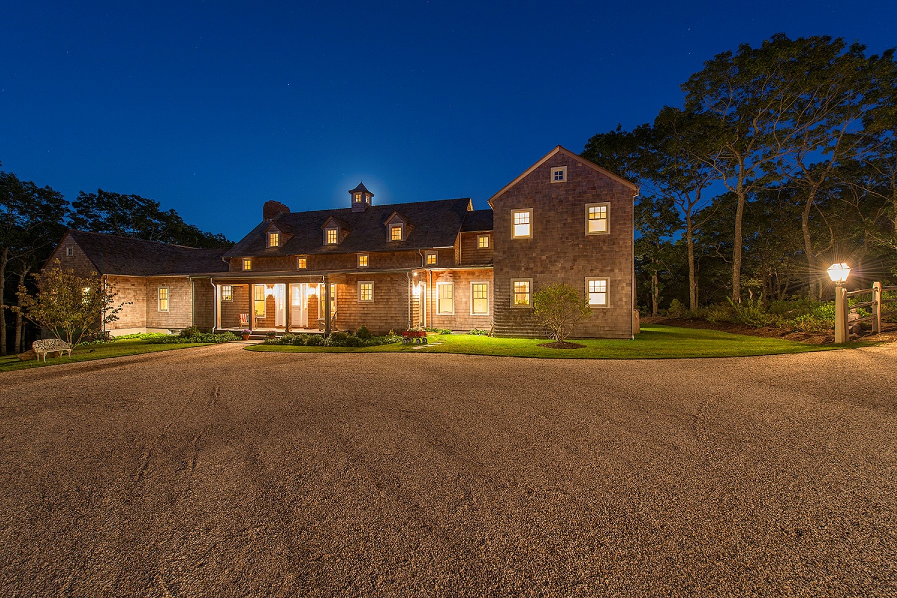 Towns and Country Real Estate