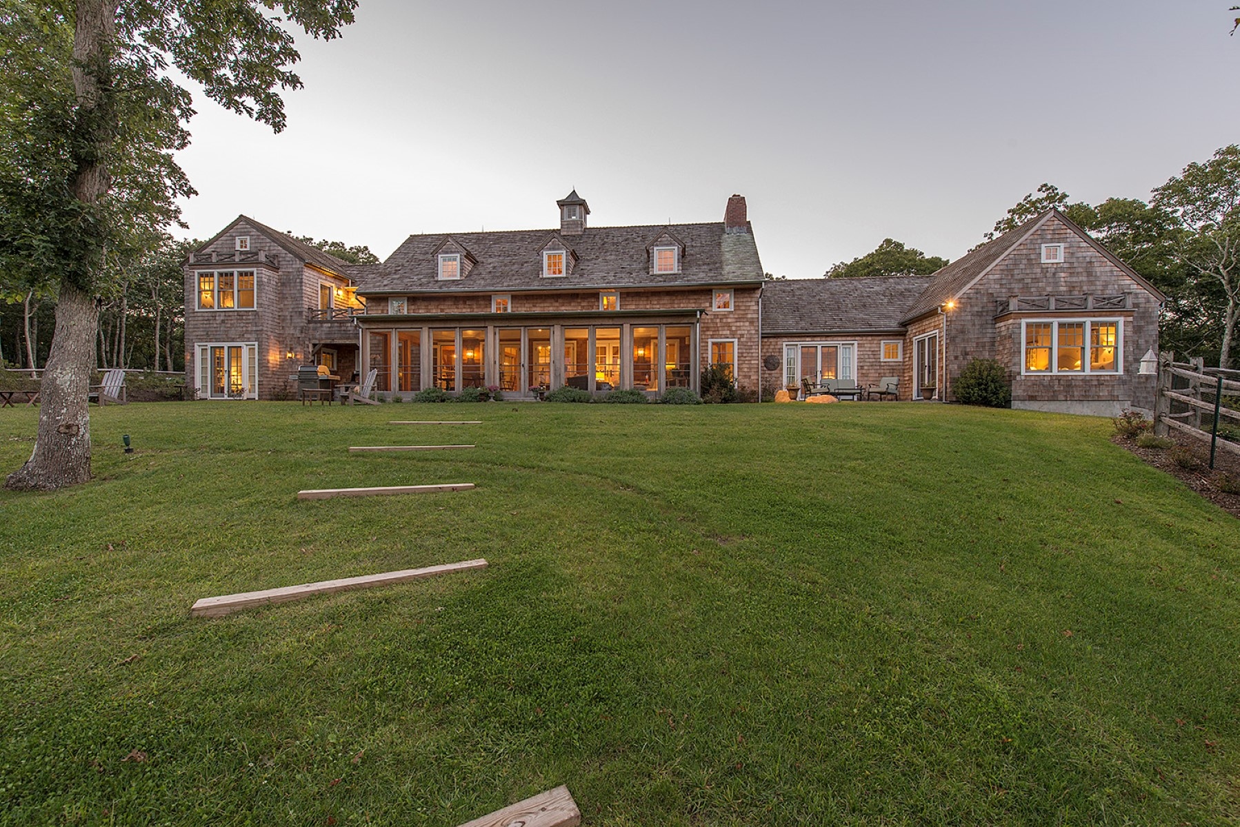 Towns and Country Real Estate