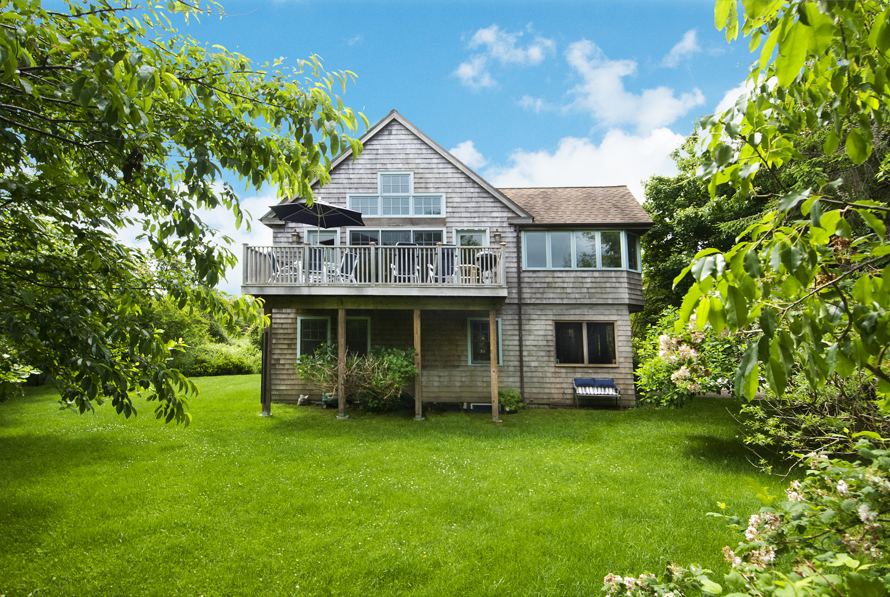 Towns and Country Real Estate