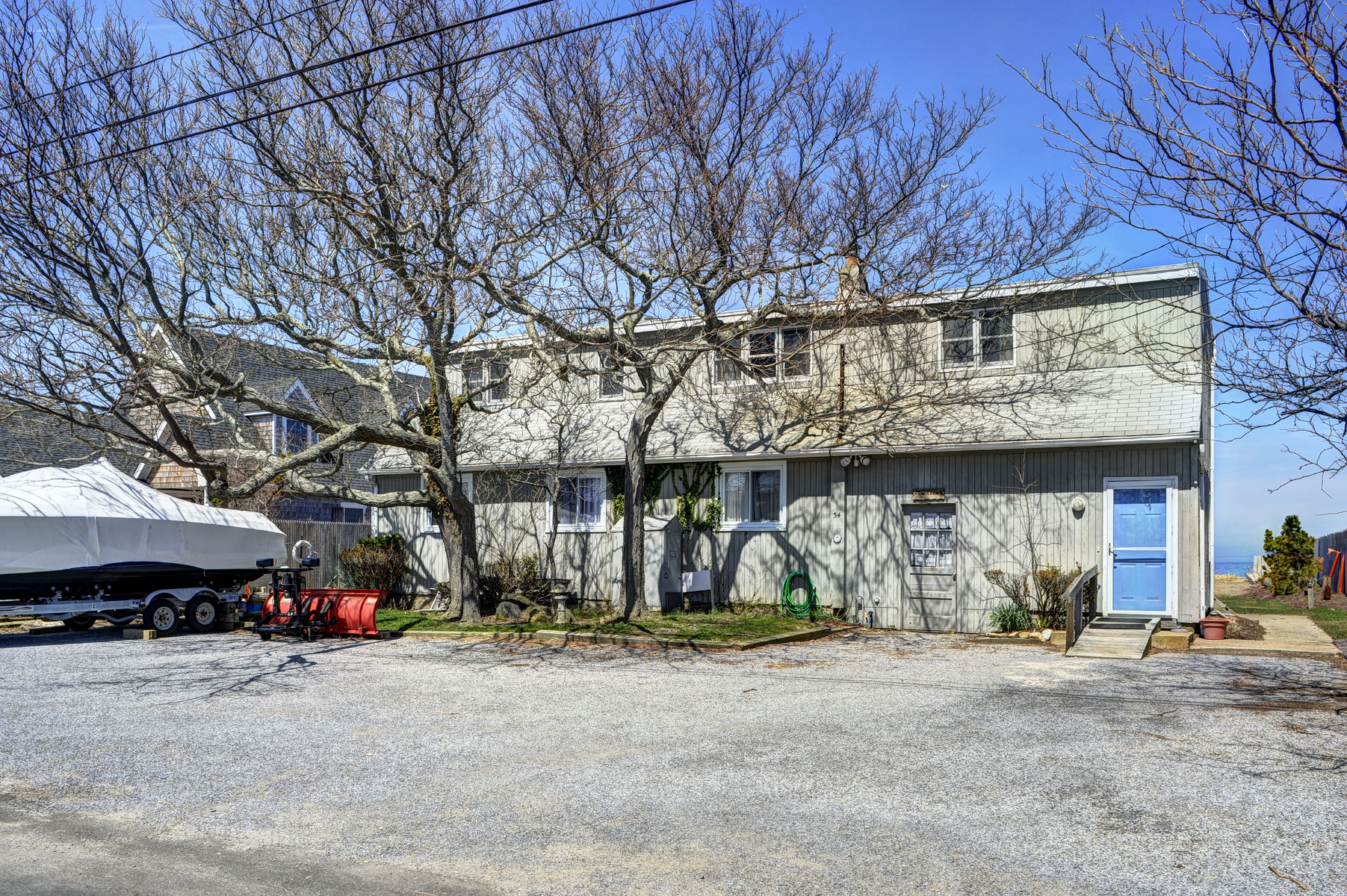 Towns and Country Real Estate