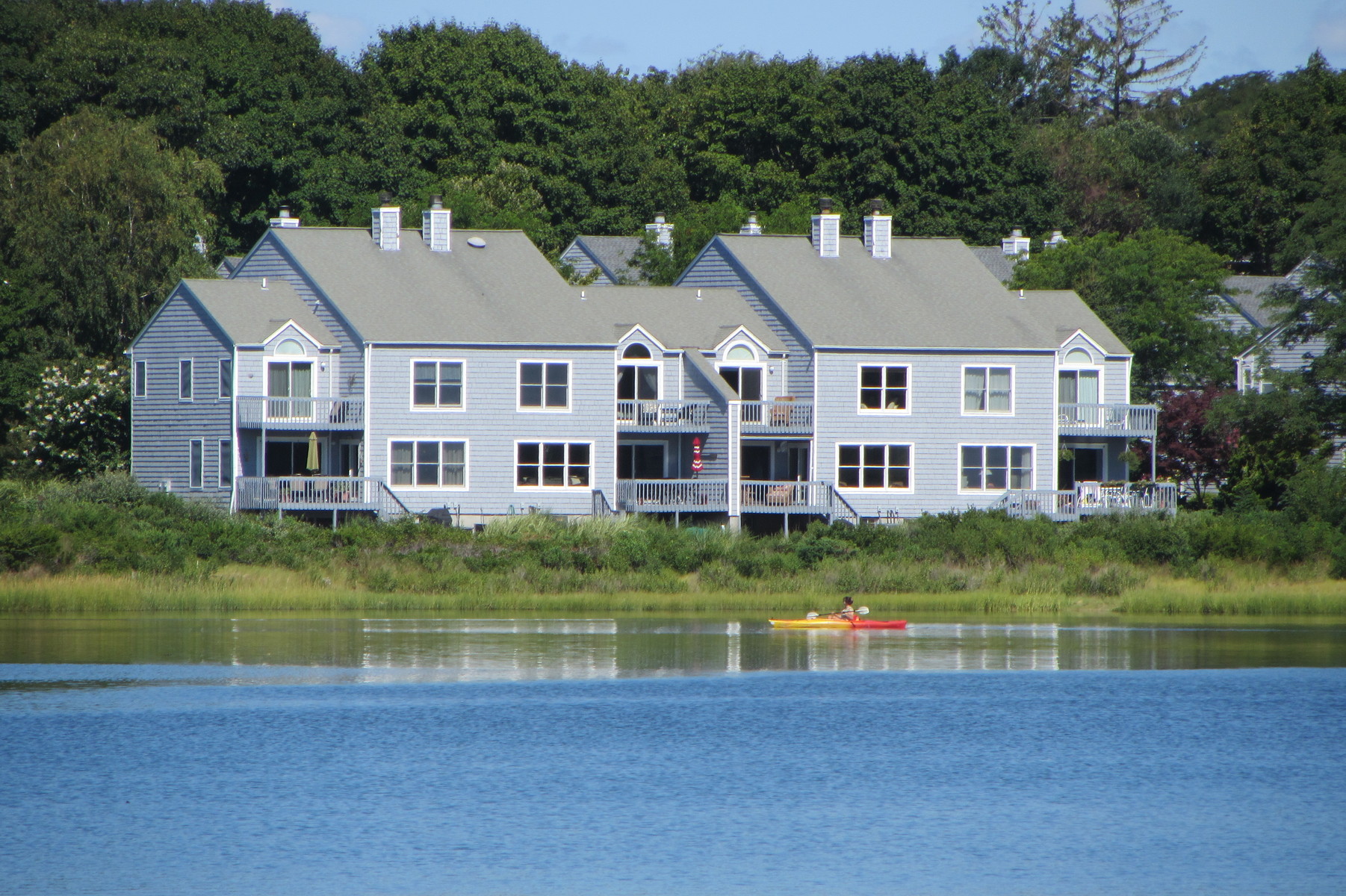 Towns and Country Real Estate