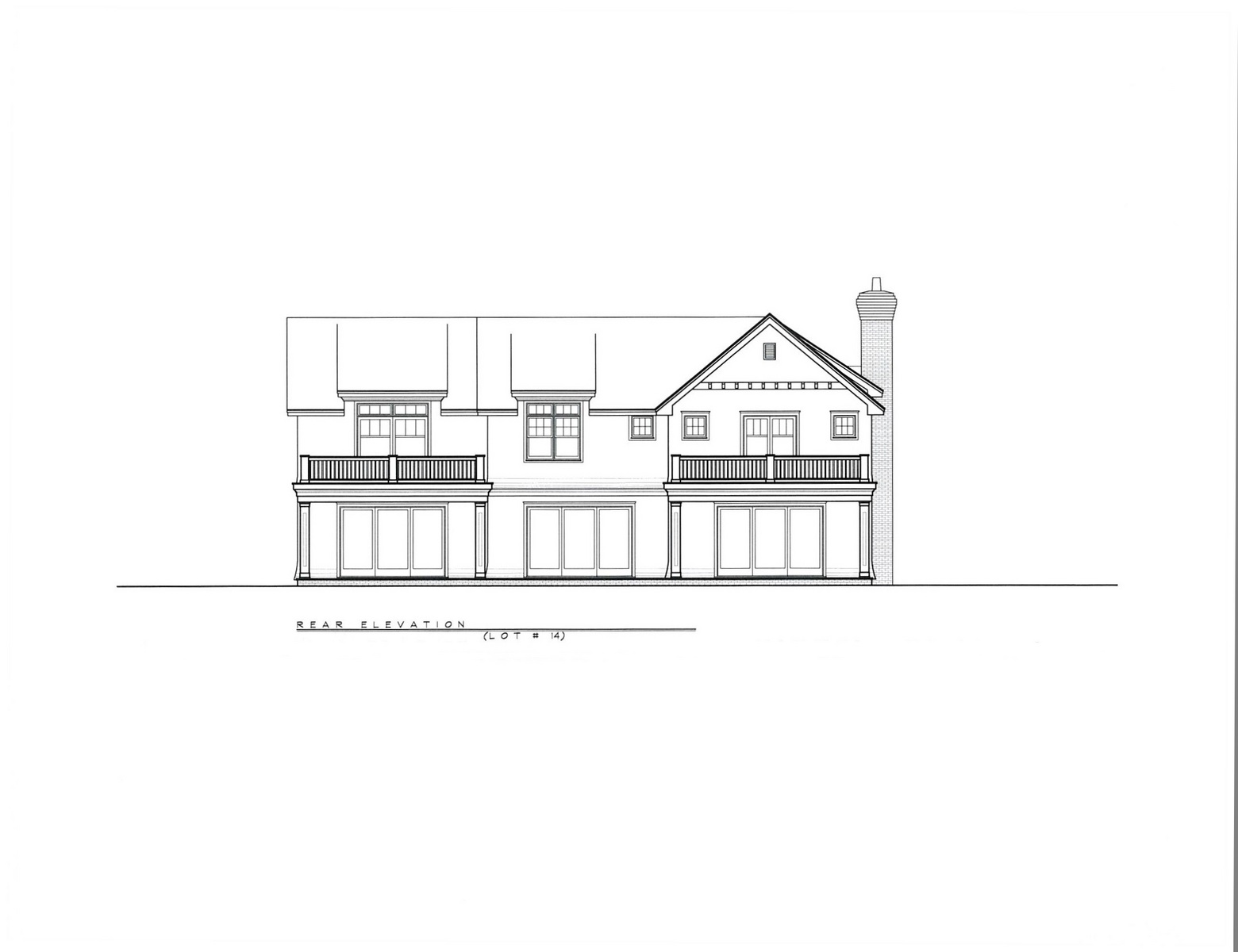Towns and Country Real Estate