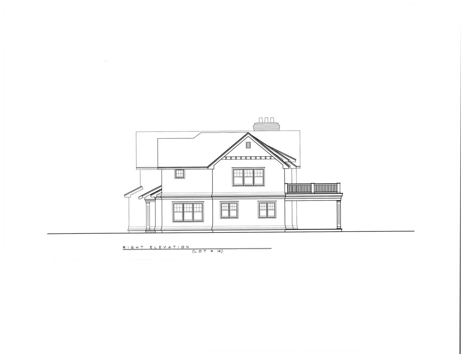 Towns and Country Real Estate