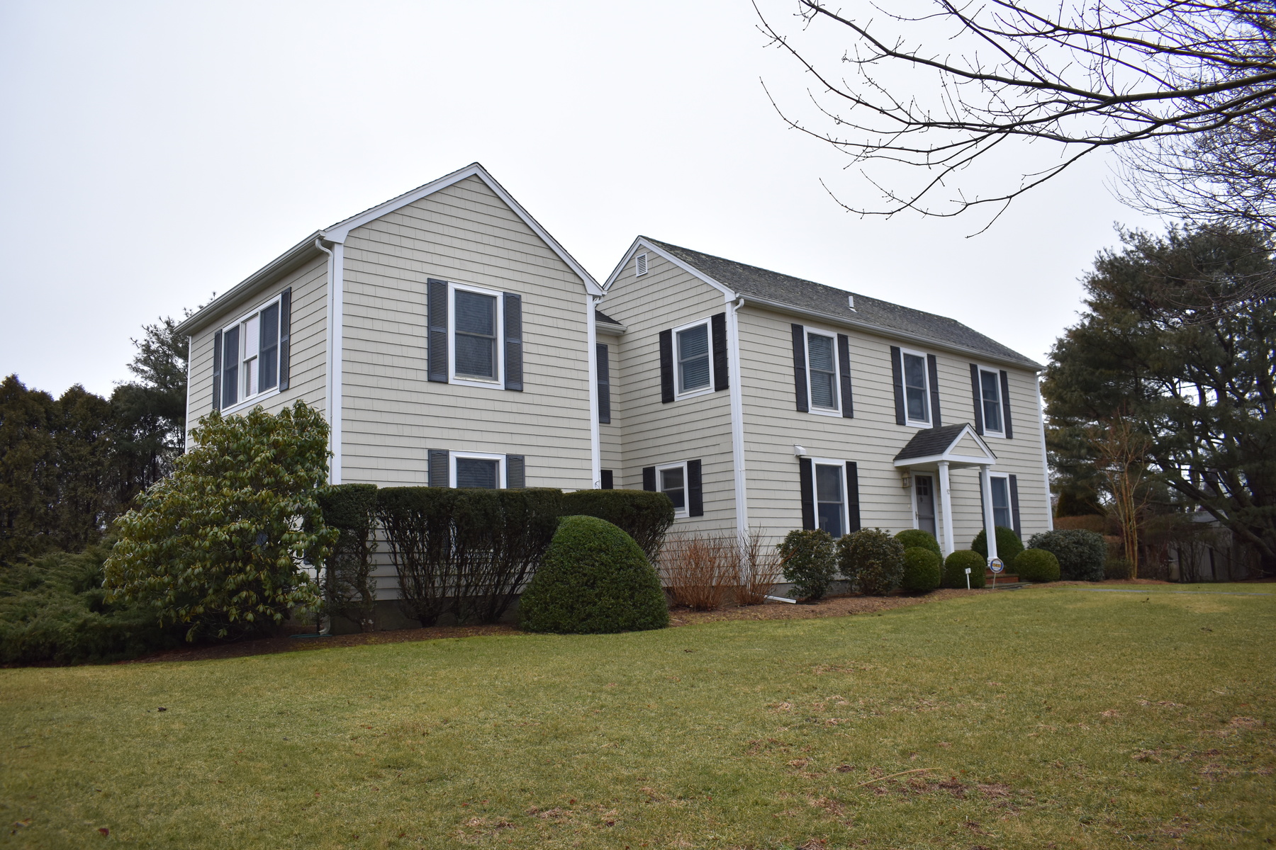 Towns and Country Real Estate