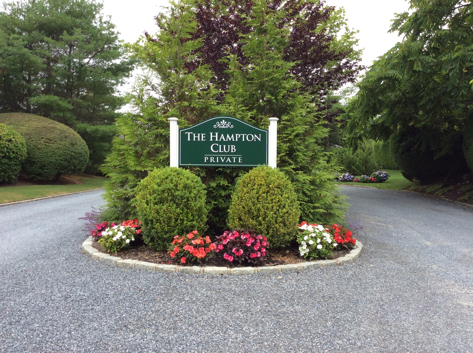 Towns and Country Real Estate
