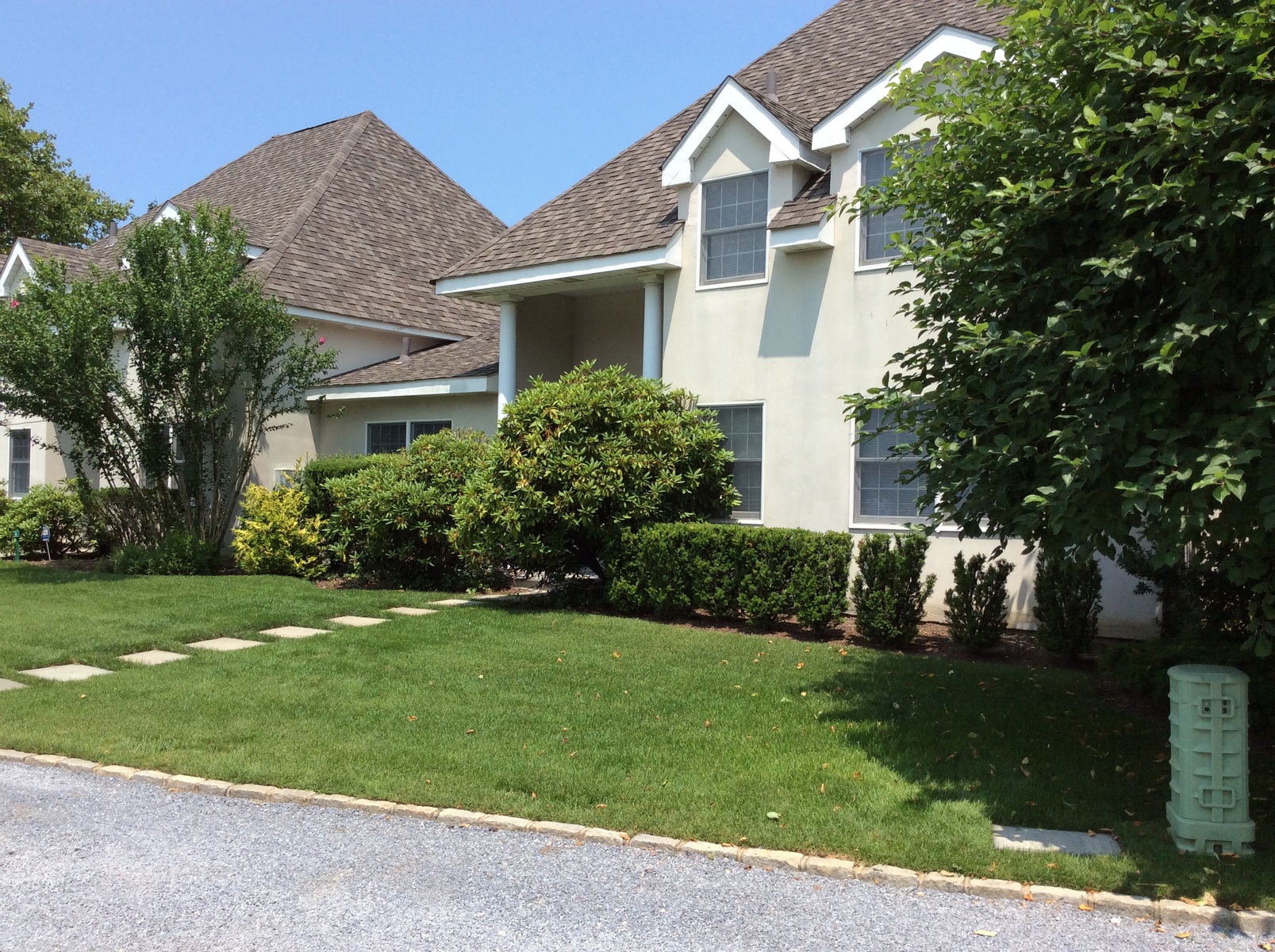 Towns and Country Real Estate