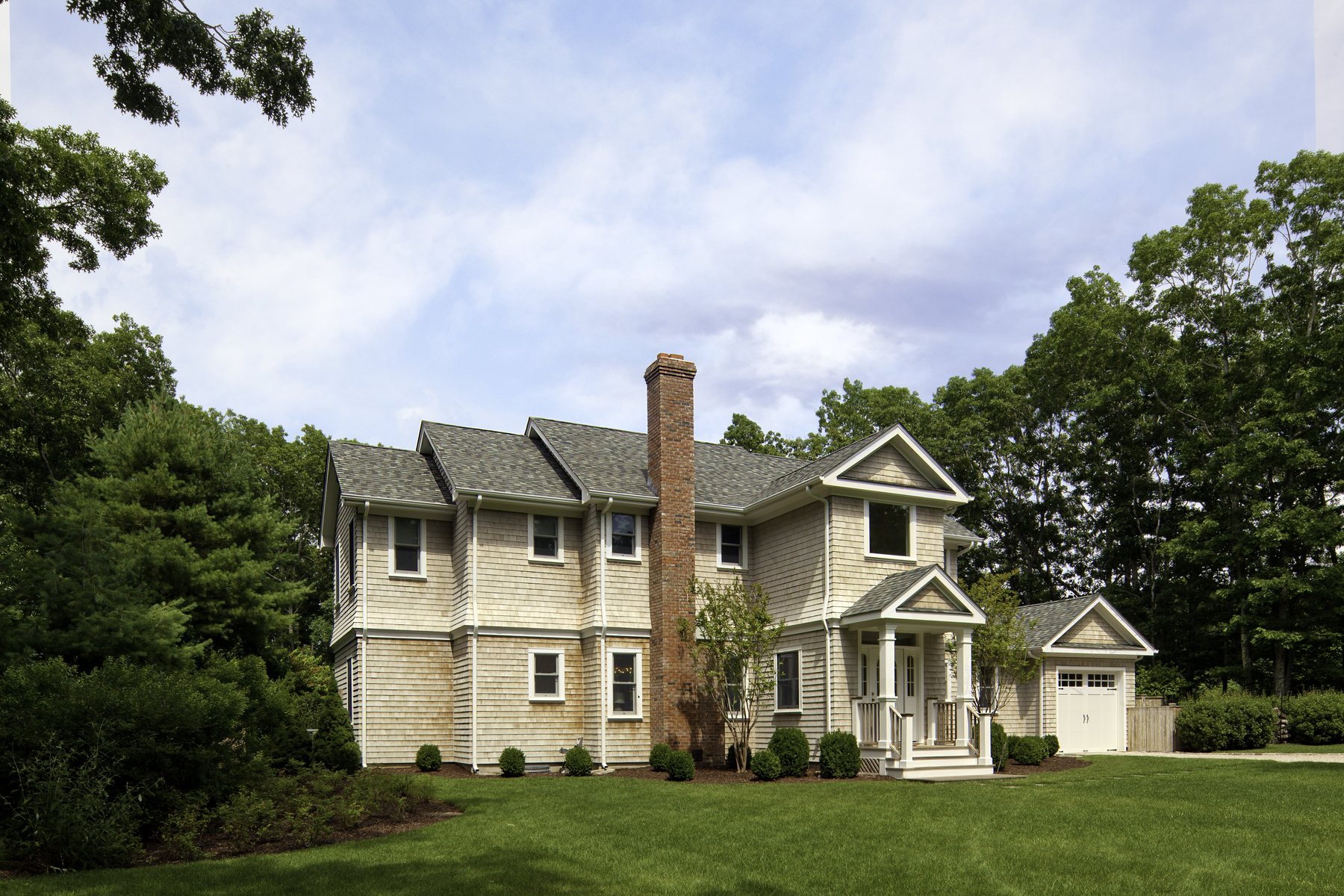 Towns and Country Real Estate