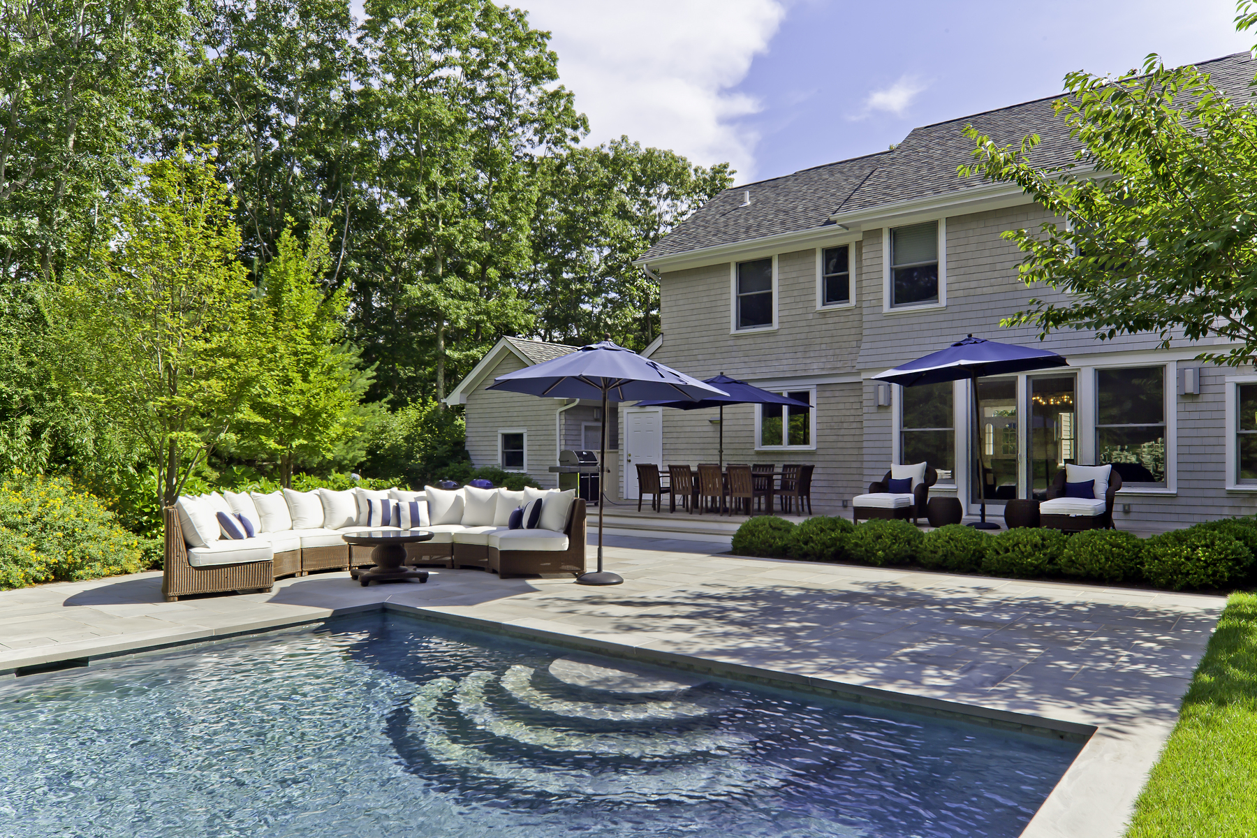 Towns and Country Real Estate