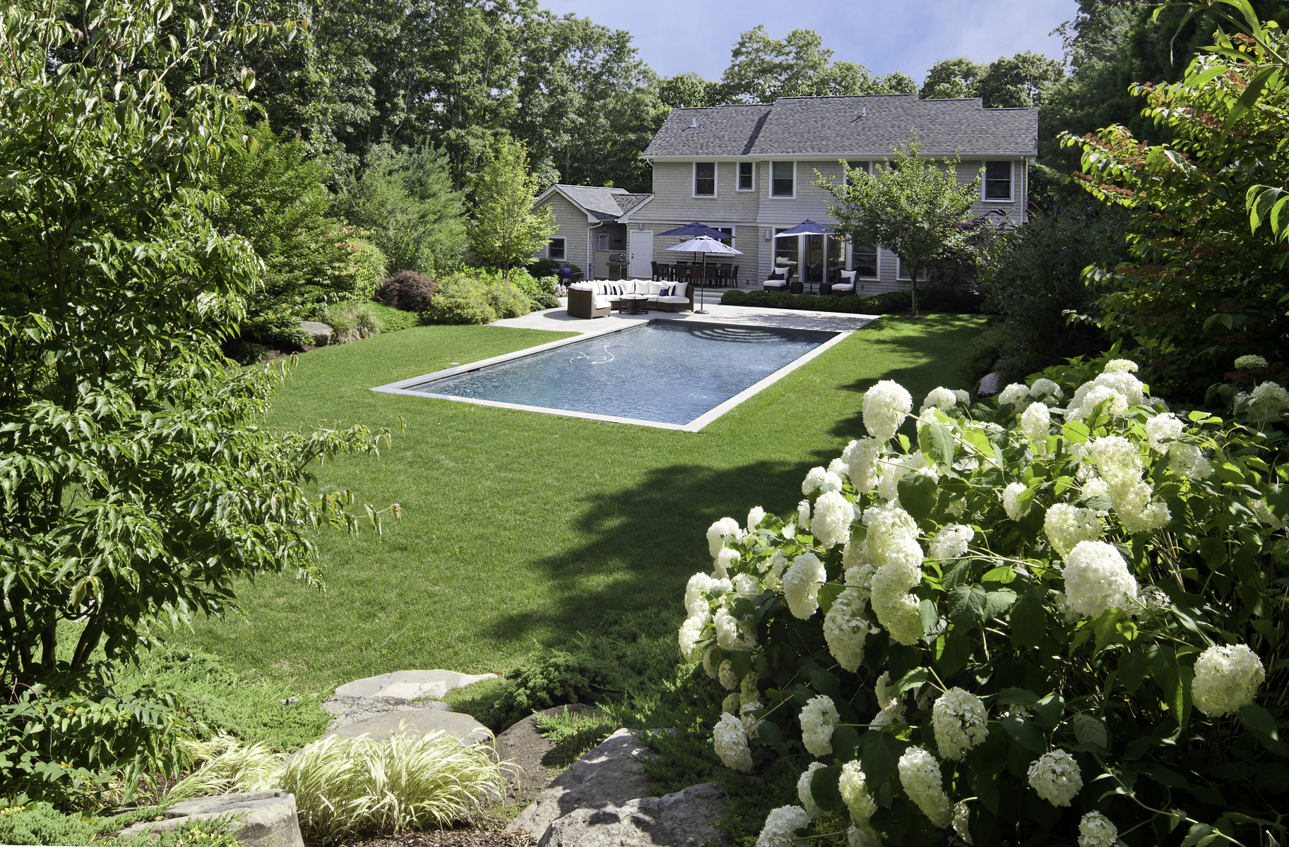 Towns and Country Real Estate
