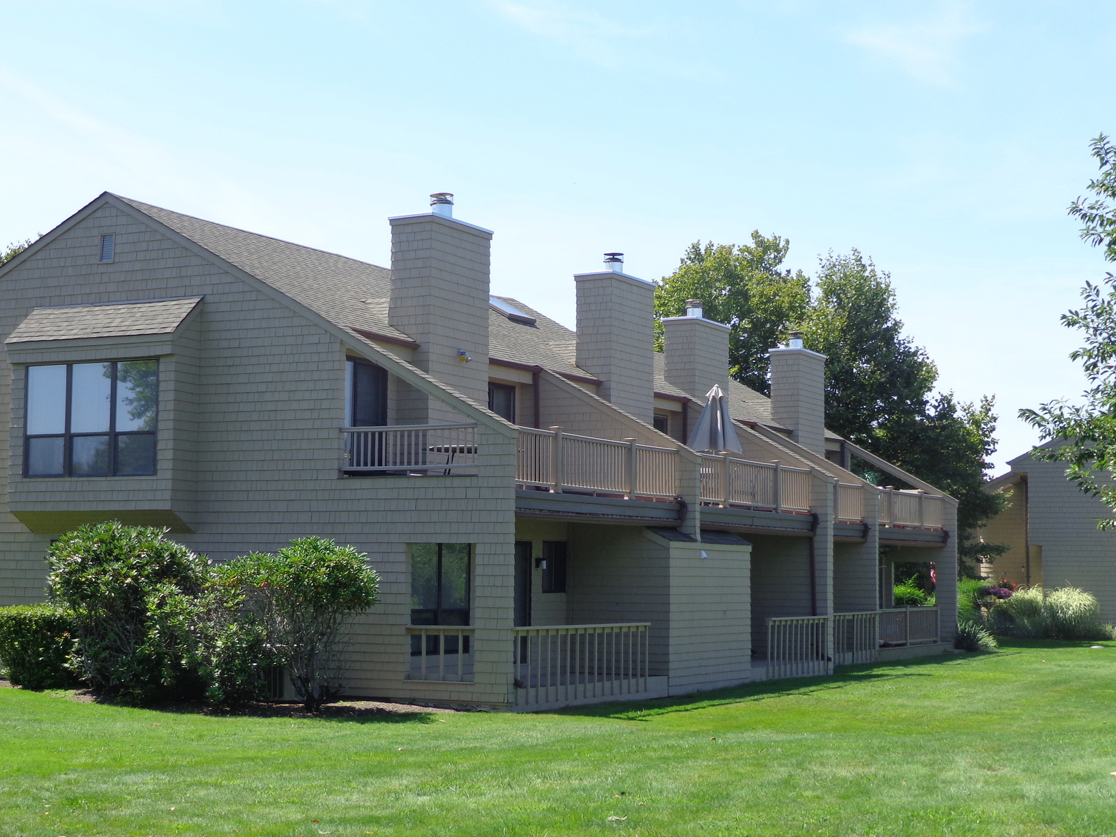 Towns and Country Real Estate