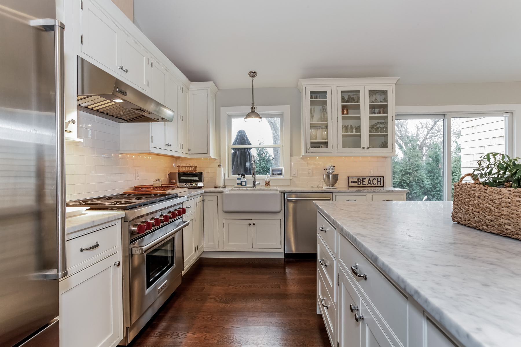 20 Stratton Square, East Hampton, NY 11937 Town & Country Real Estate