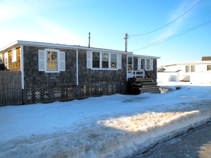 Point Road, Westhampton Beach