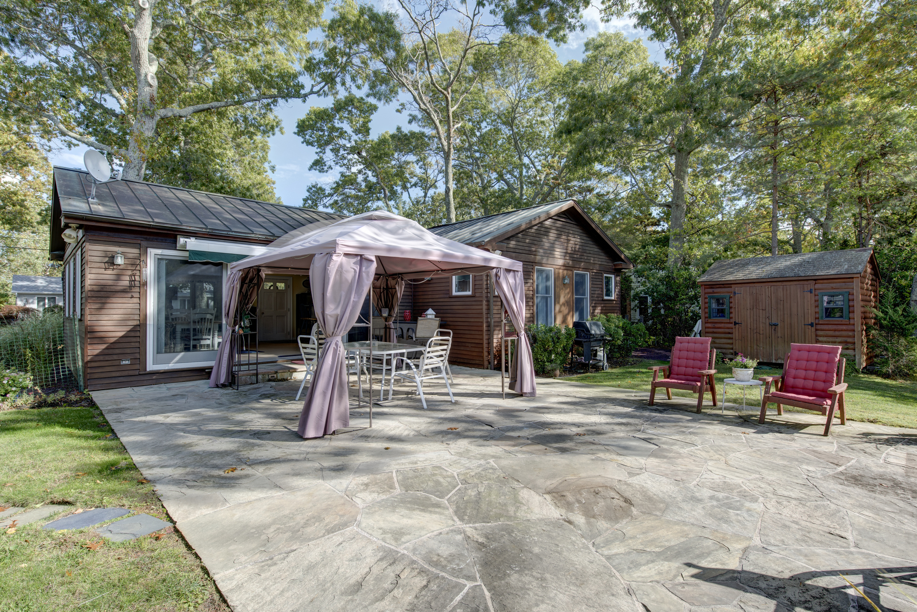 Towns and Country Real Estate