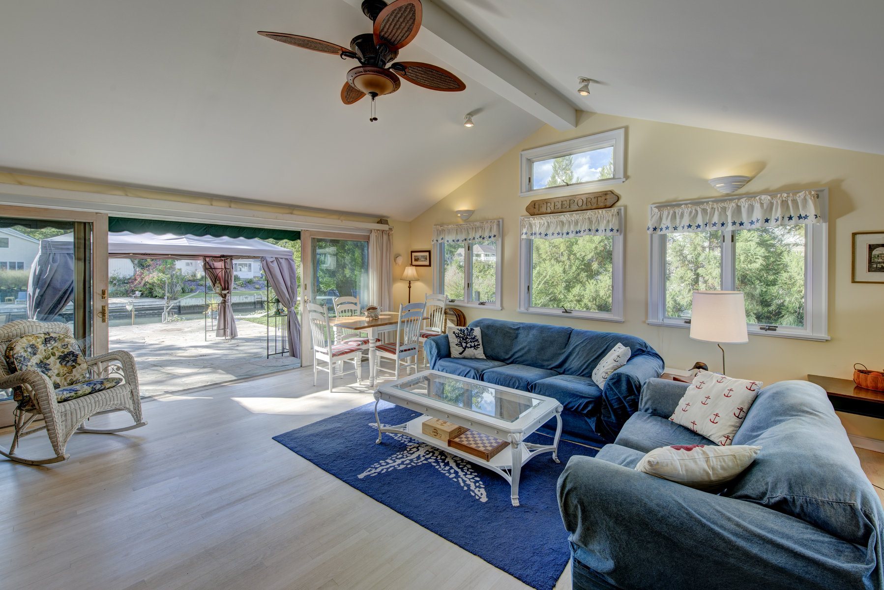 Towns and Country Real Estate