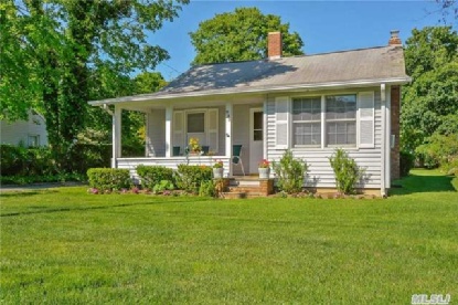 Towns and Country Real Estate