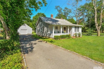 Towns and Country Real Estate