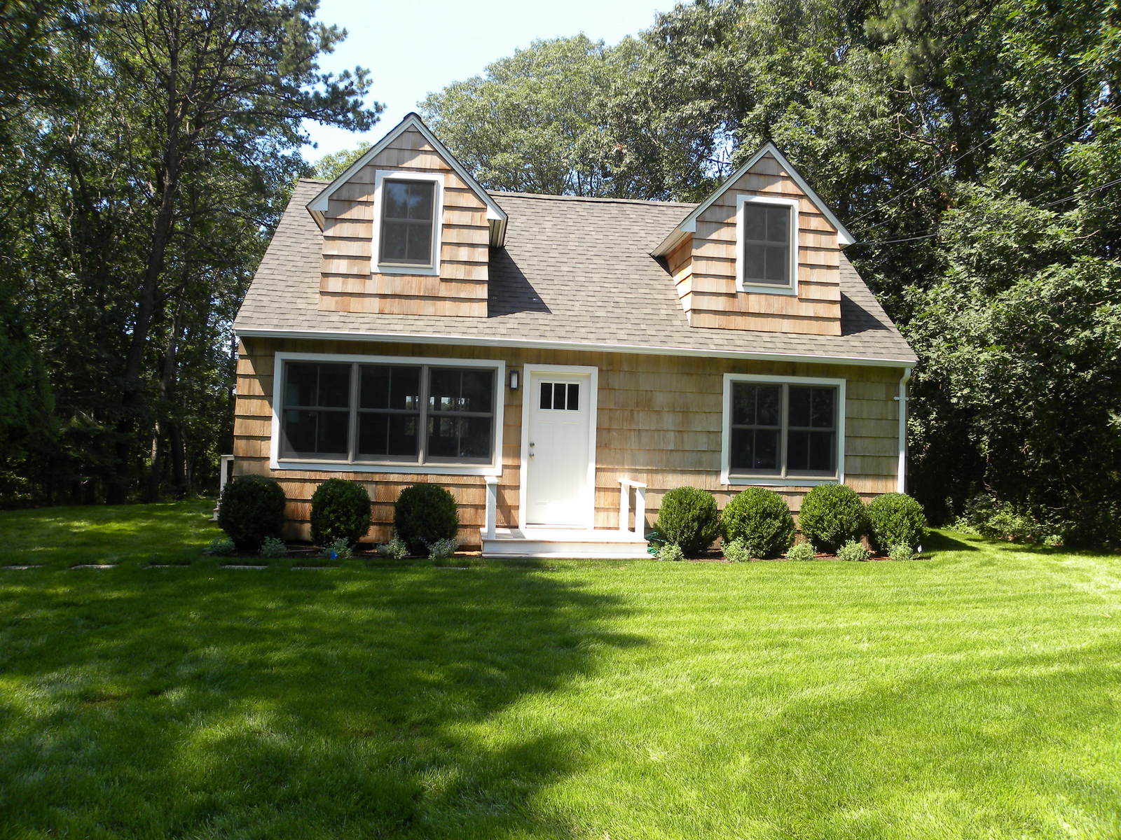 Towns and Country Real Estate