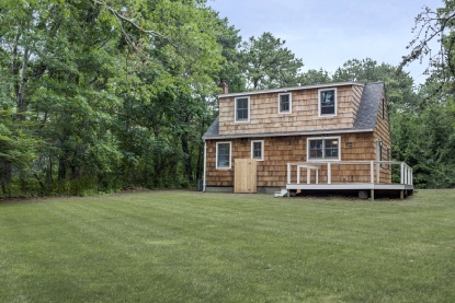 Towns and Country Real Estate