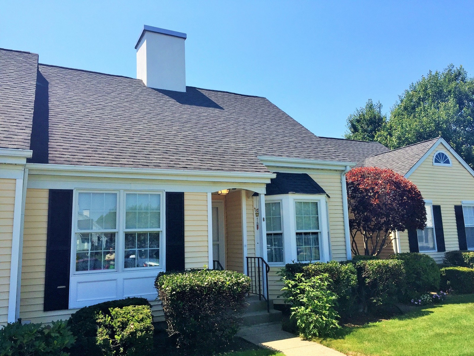 Towns and Country Real Estate
