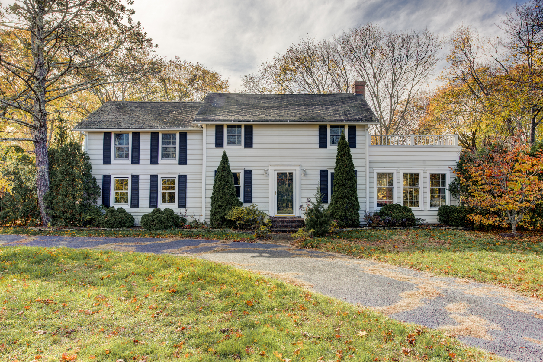 Towns and Country Real Estate