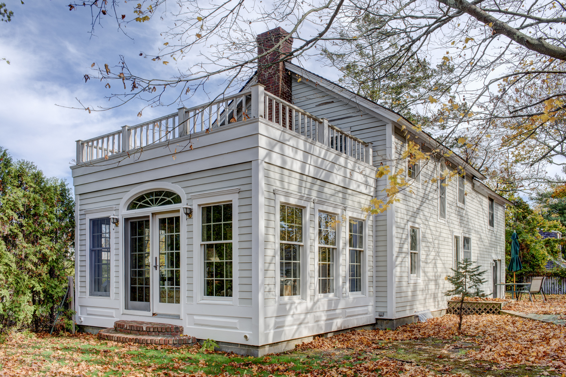 Towns and Country Real Estate