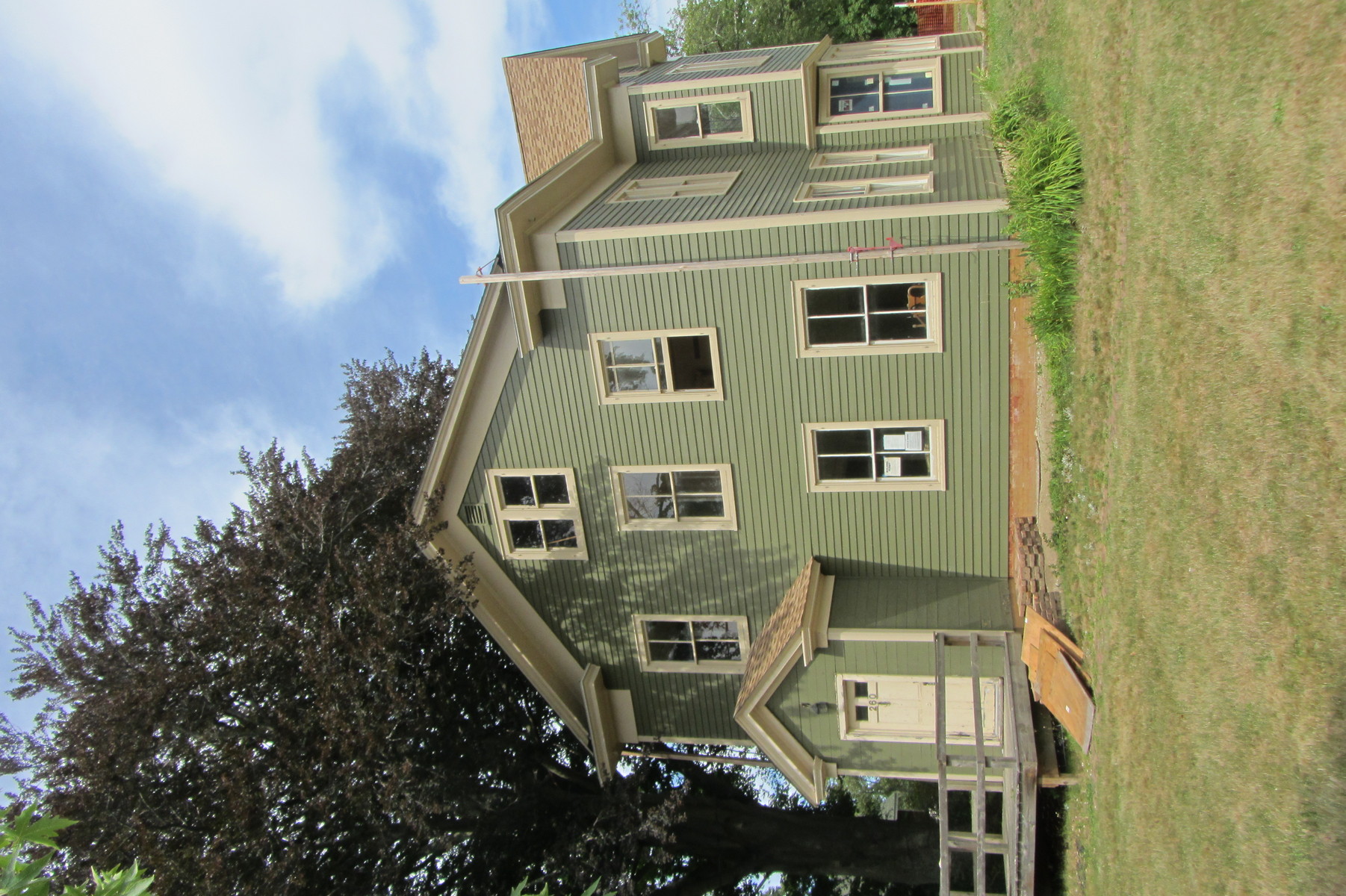 Towns and Country Real Estate