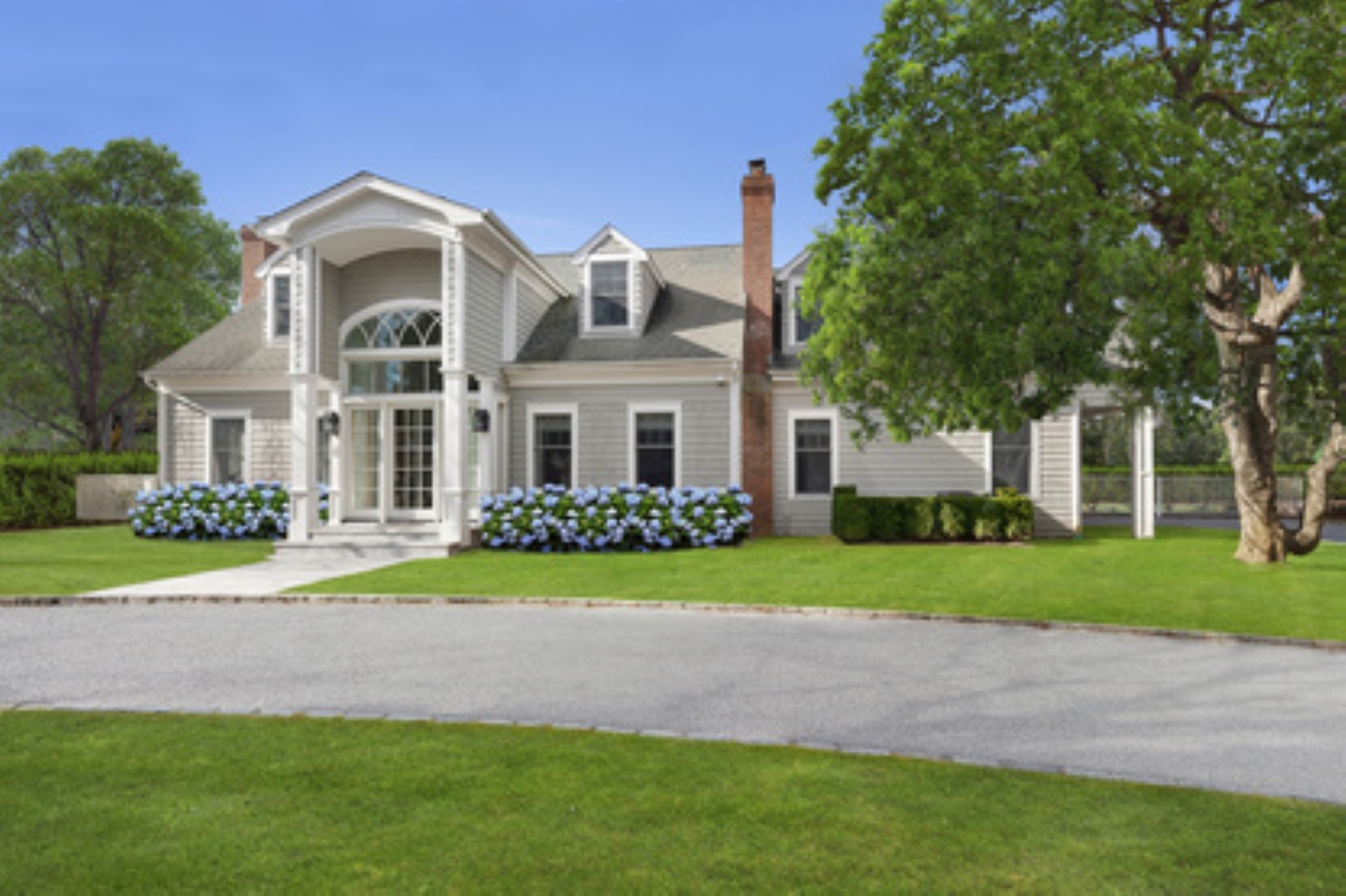 Towns and Country Real Estate