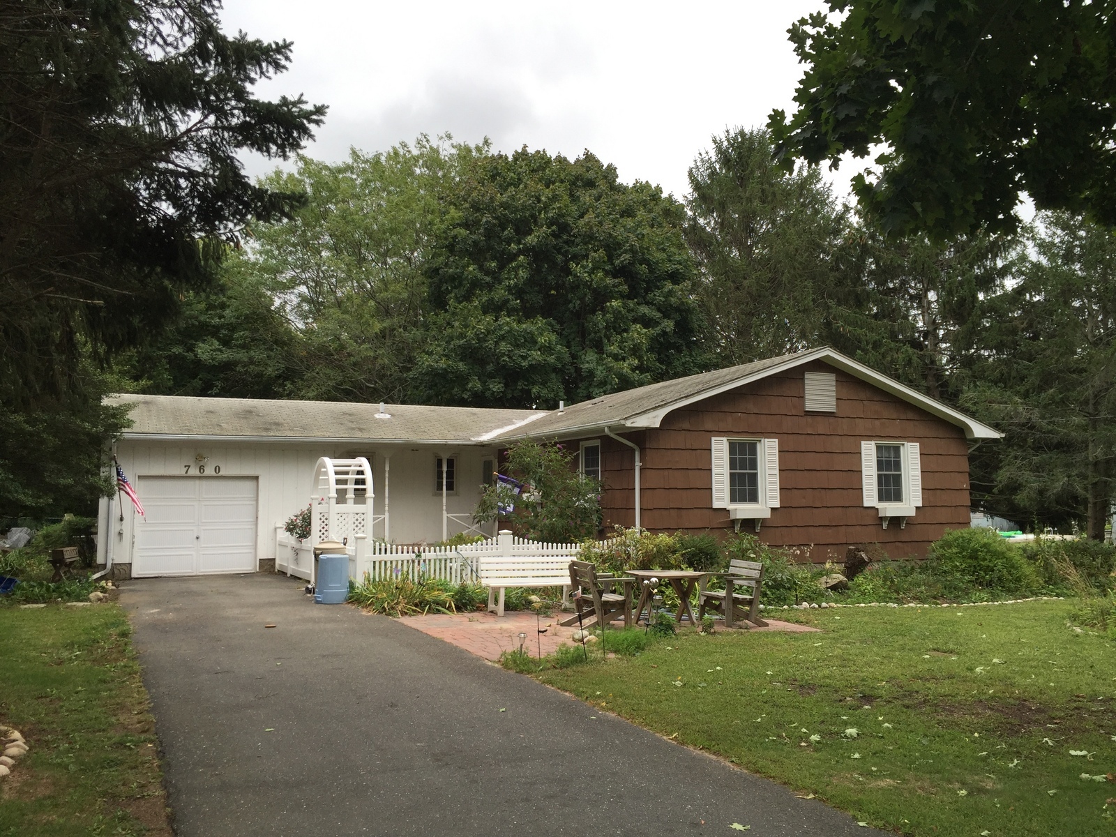 Towns and Country Real Estate