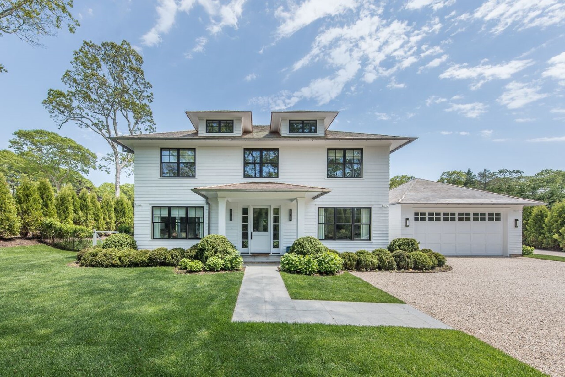Towns and Country Real Estate