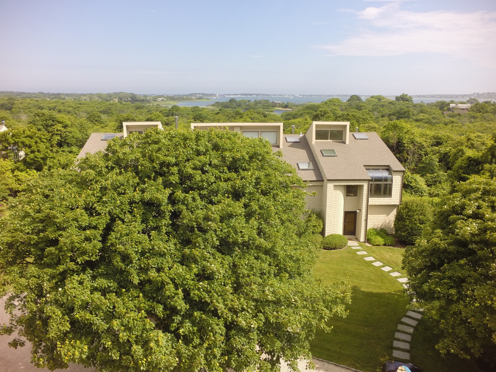 Towns and Country Real Estate