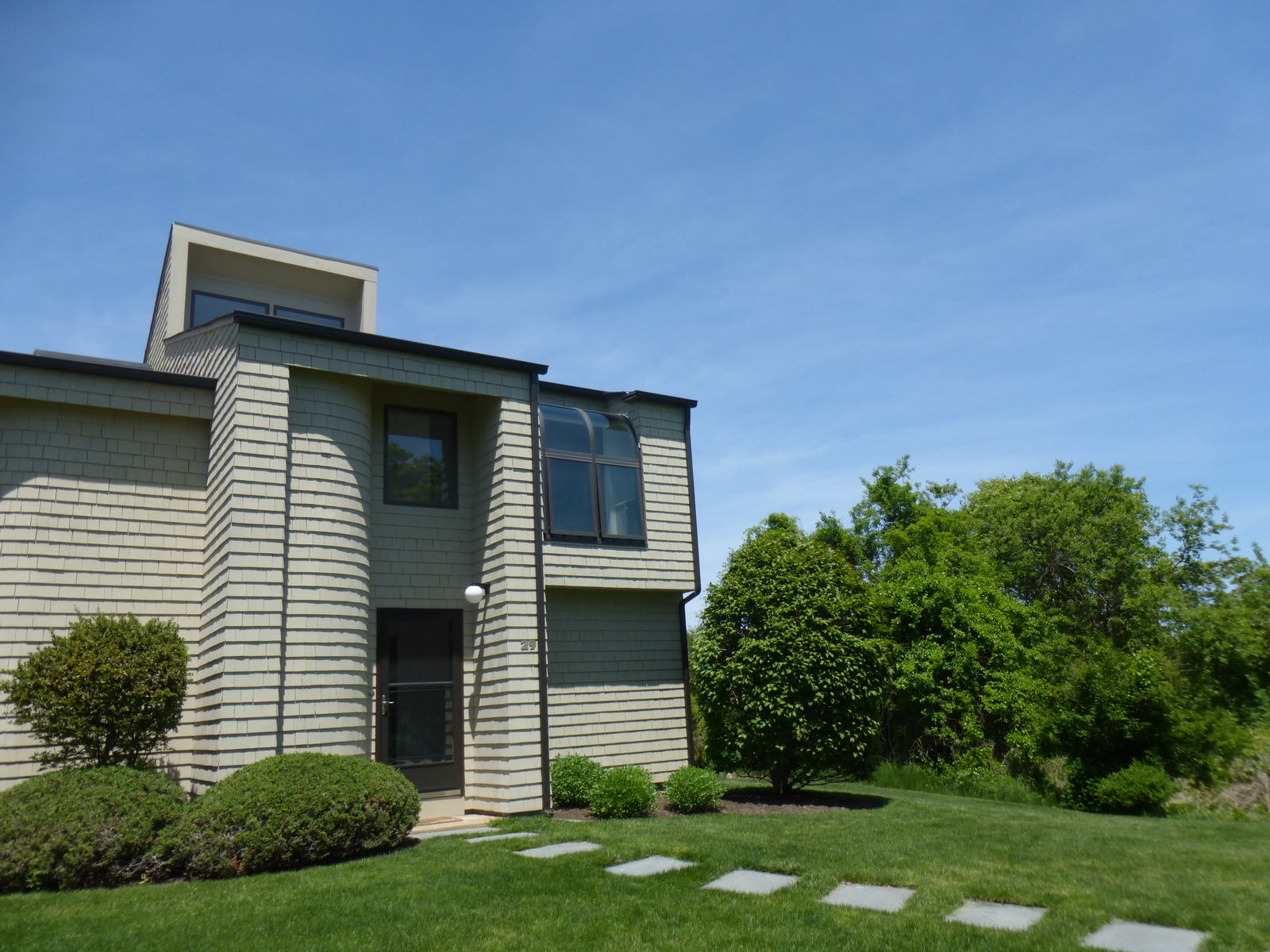 Towns and Country Real Estate