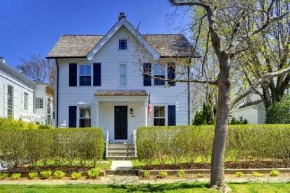 Towns and Country Real Estate