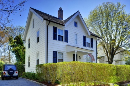 Towns and Country Real Estate