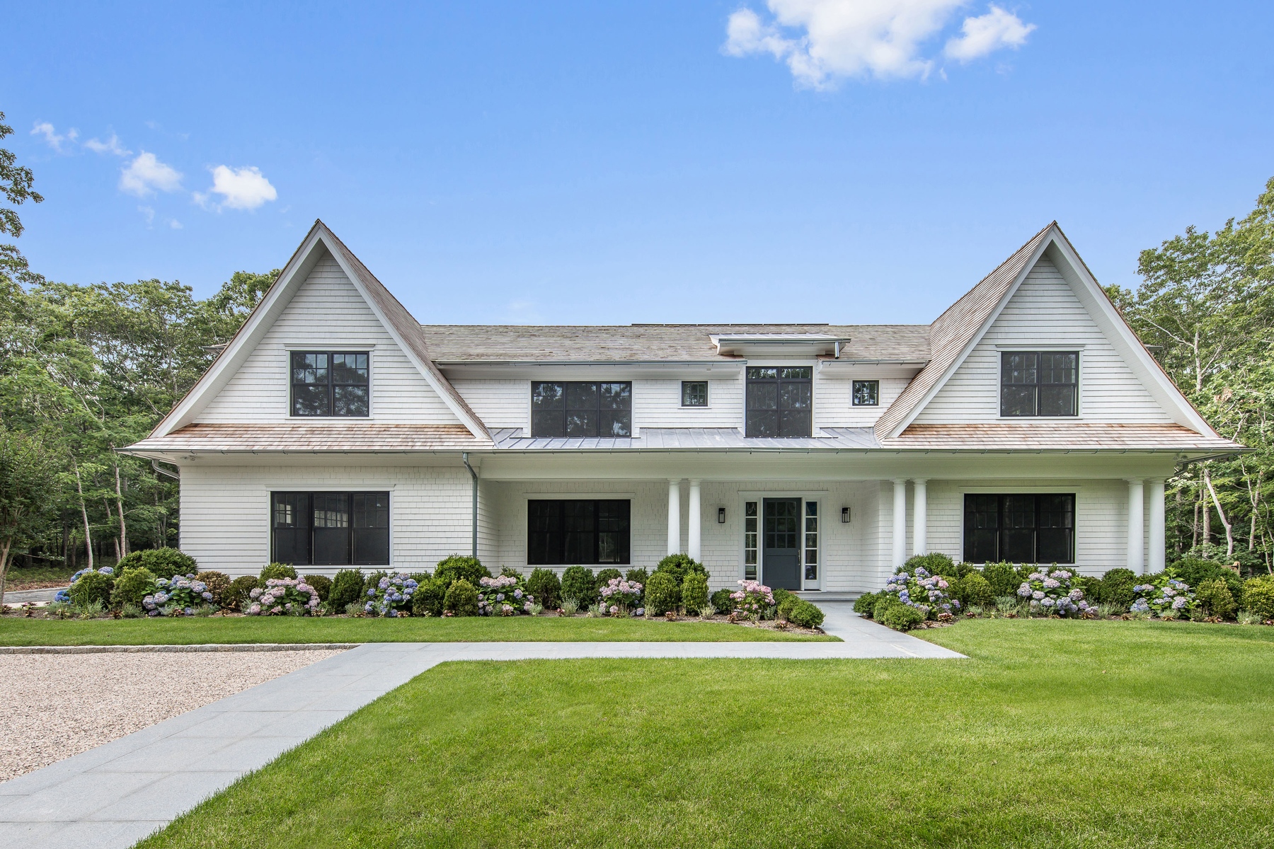 Towns and Country Real Estate