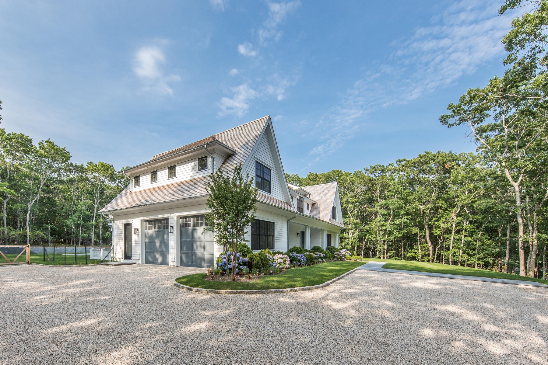 Towns and Country Real Estate
