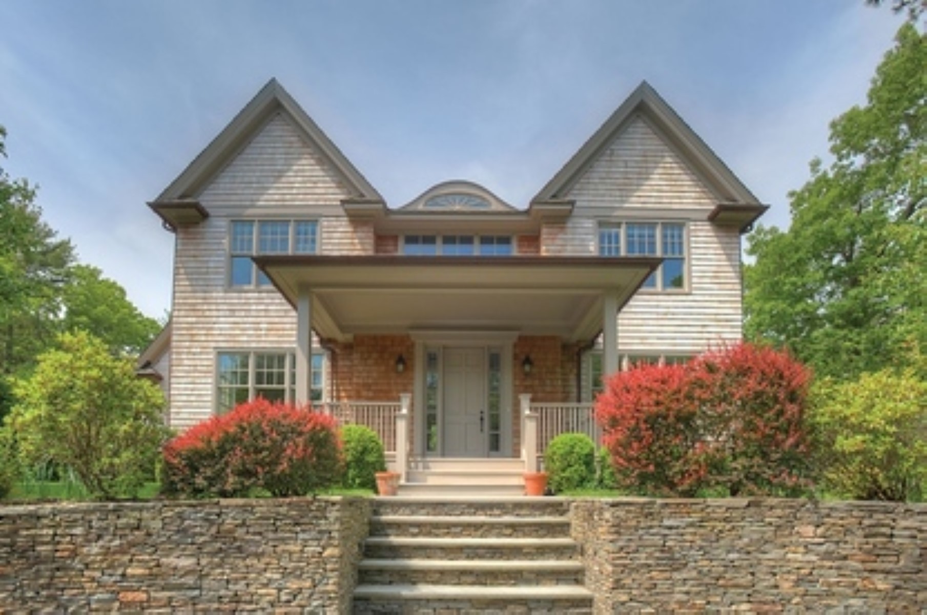 Towns and Country Real Estate