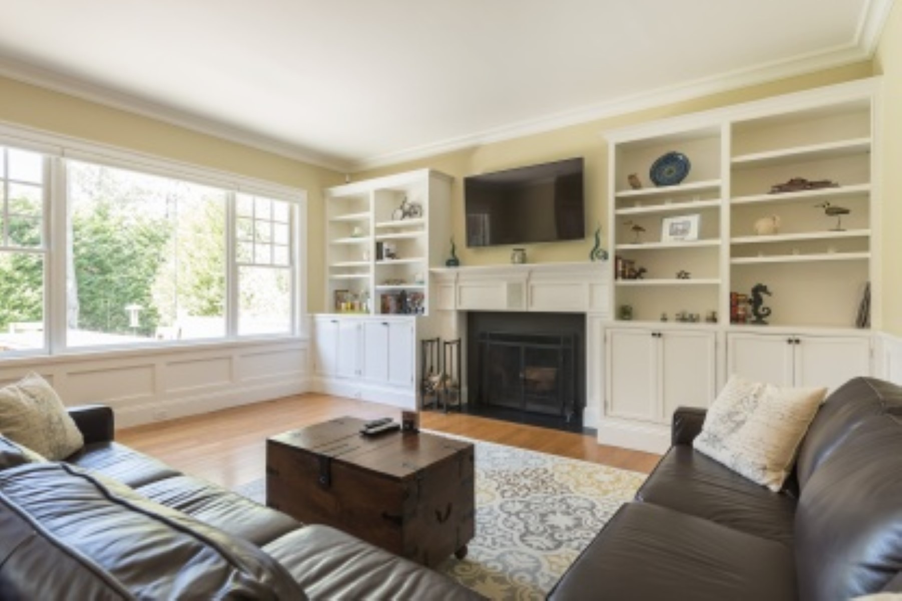 Towns and Country Real Estate