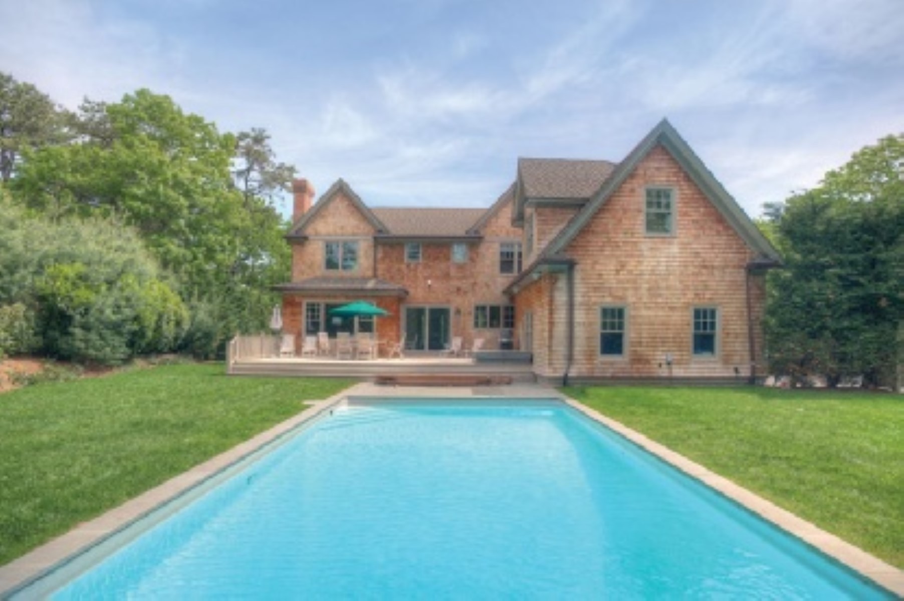 Towns and Country Real Estate