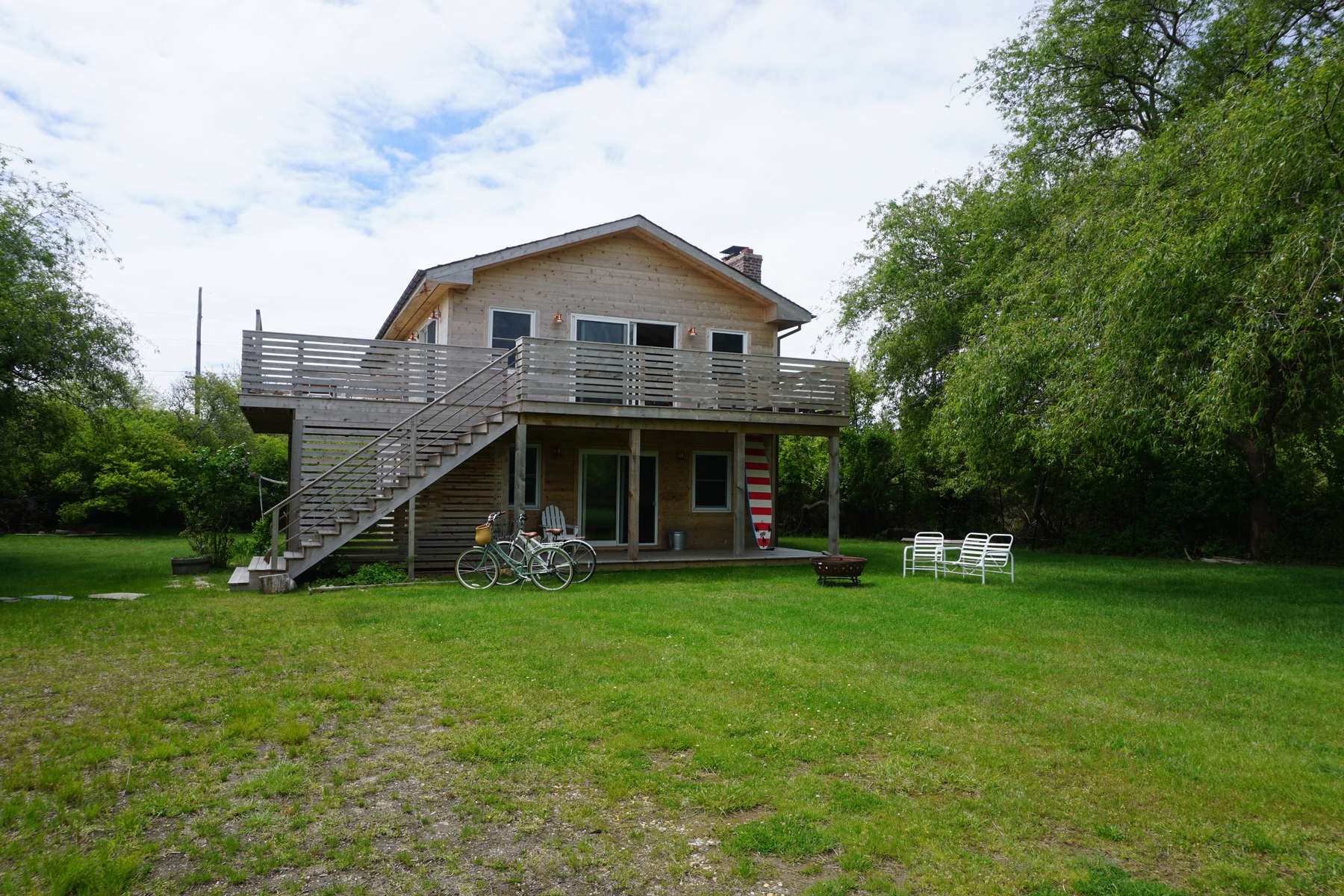 Towns and Country Real Estate