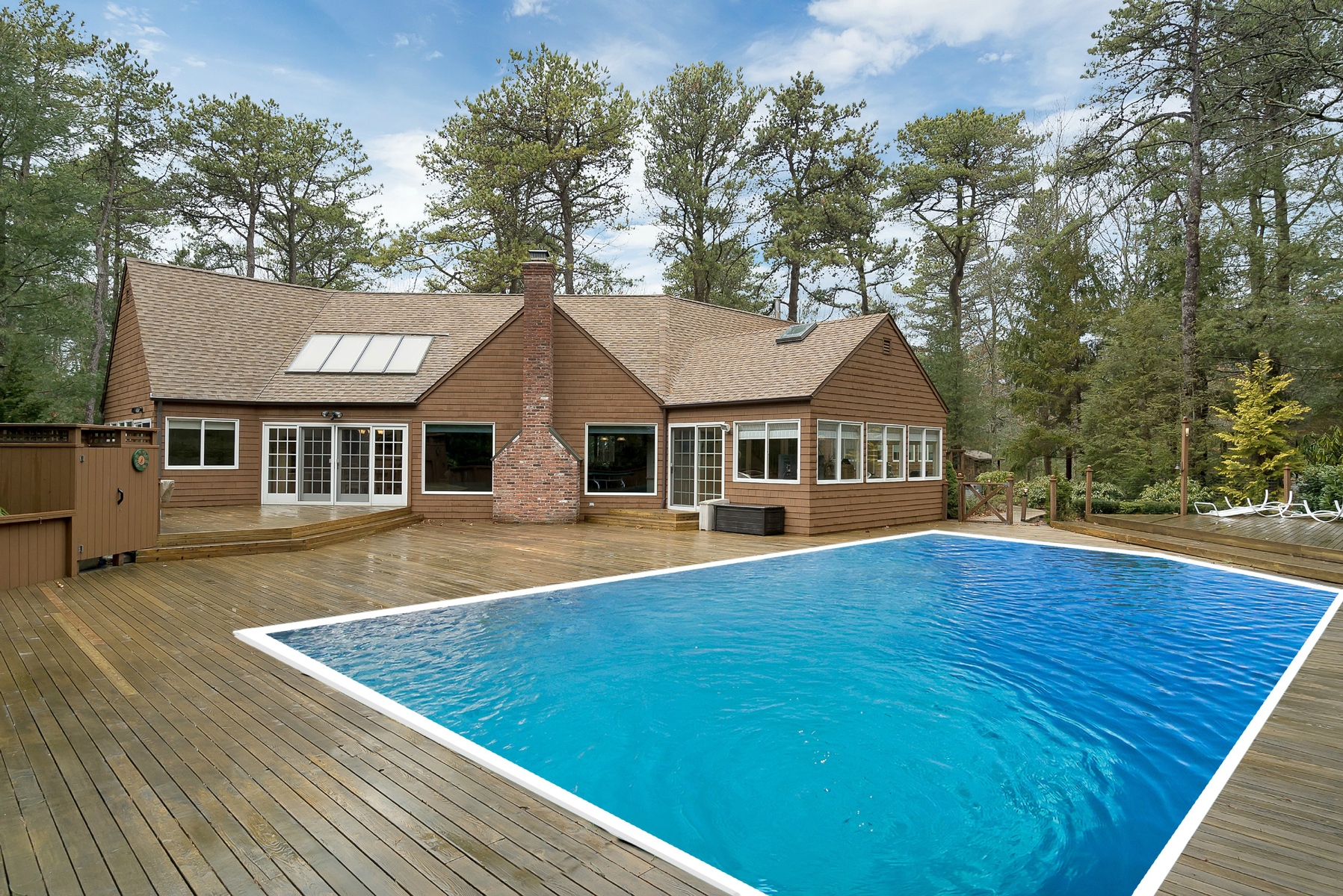 Towns and Country Real Estate